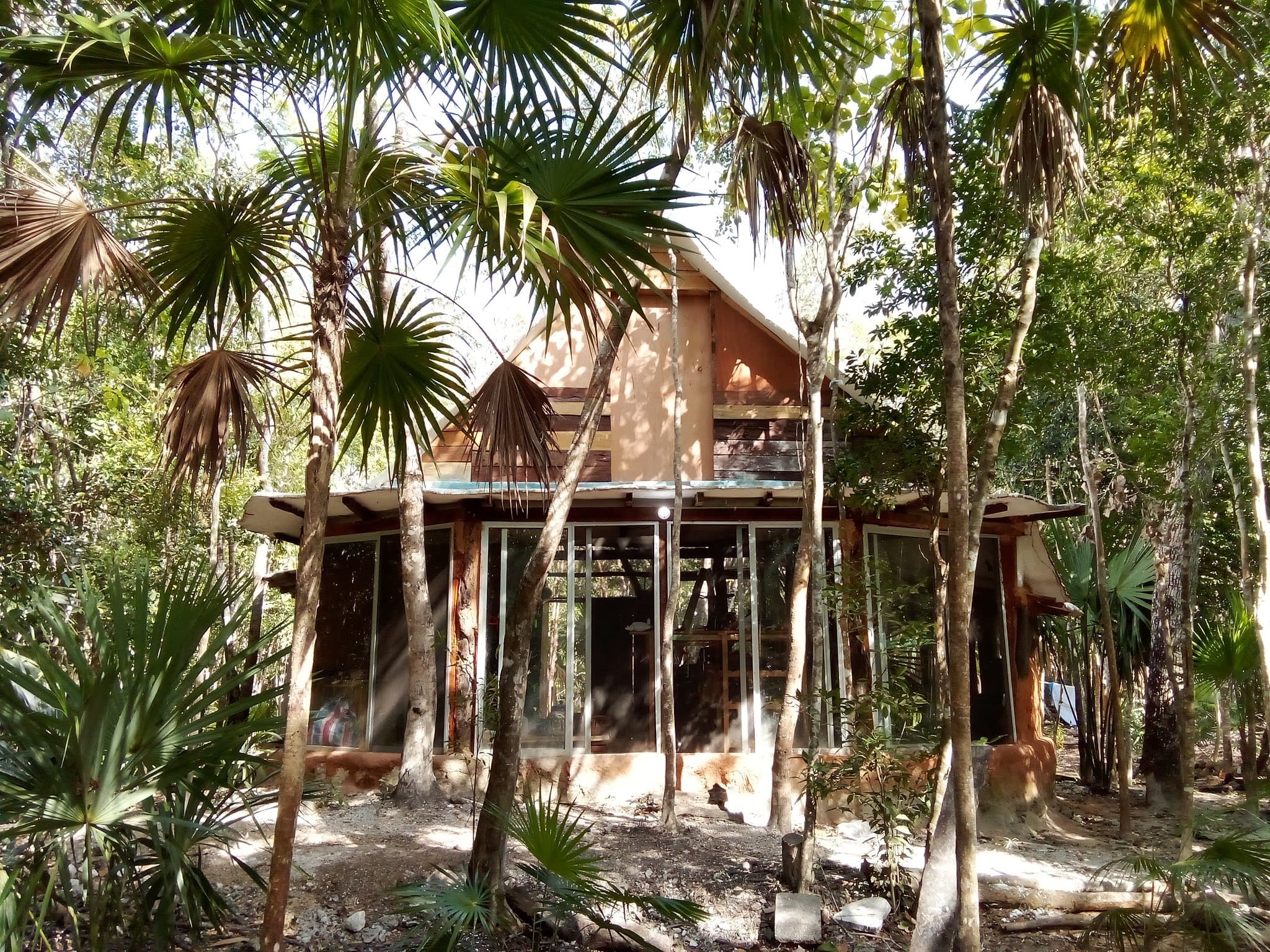 Fachada Exterior
